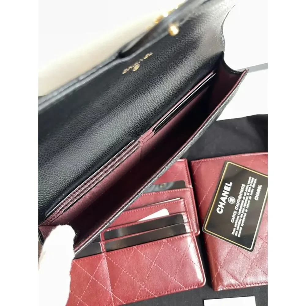 Chanel Women Pre-Loved Bag Very Good Condition